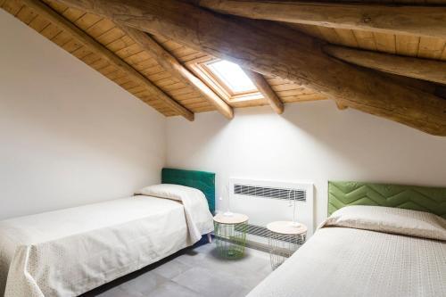 Casa Vacanza Etna Dream