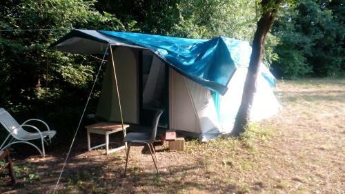 Ecogarden Camping