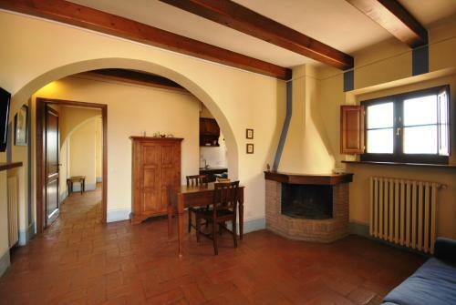 Apartamento La Caduta