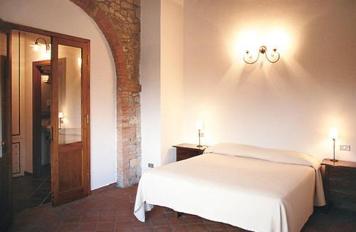 Apartamento Le Macie 110s