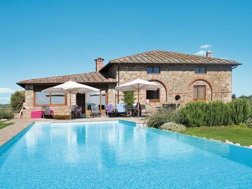 Apartamento Le Macie 110s