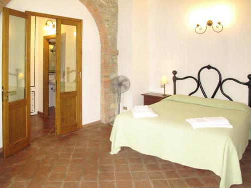 Apartamento Le Macie 110s