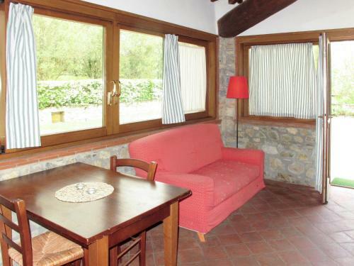 Apartamento Le Macie 110s