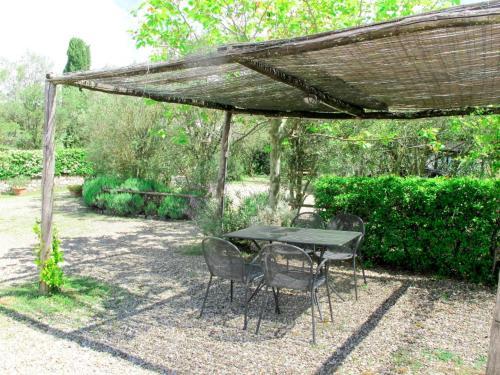 Apartamento Le Macie 110s