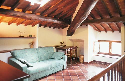 Apartamento Le Macie 113s