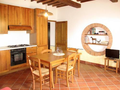Apartamento Le Macie 113s