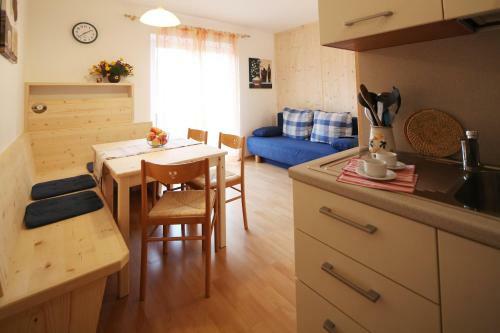 Apartamento Residence Beikircher