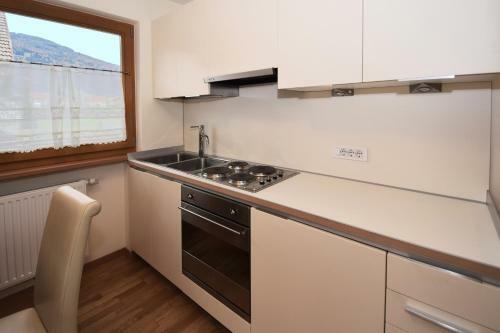 Apartamento Aurturist Appartements Treyen