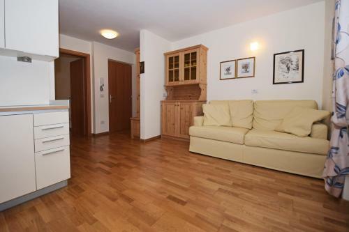 Apartamento Aurturist Appartements Treyen