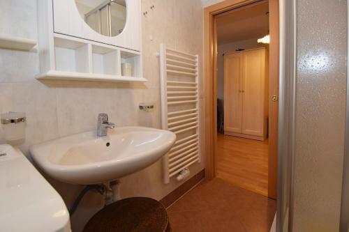 Apartamento Aurturist Appartements Treyen