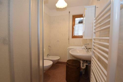 Apartamento Aurturist Appartements Treyen