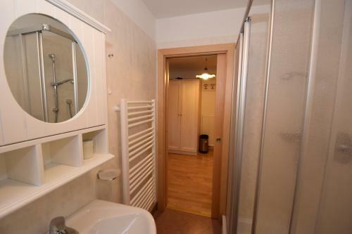 Apartamento Aurturist Appartements Treyen