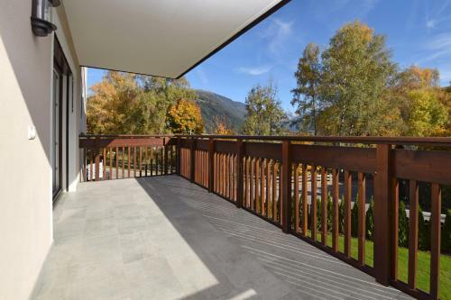 Apartamento Aurturist Appartement 121