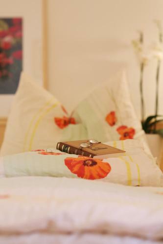 Apartamento Appartements Beikircher