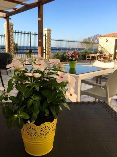 B&B La Muciara