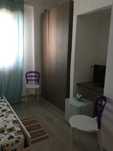 B&B La Muciara