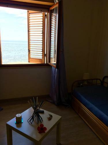 B&B La Muciara