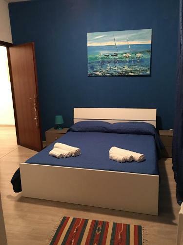 B&B La Muciara