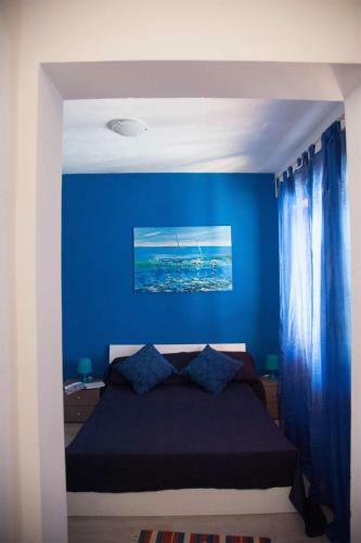 B&B La Muciara
