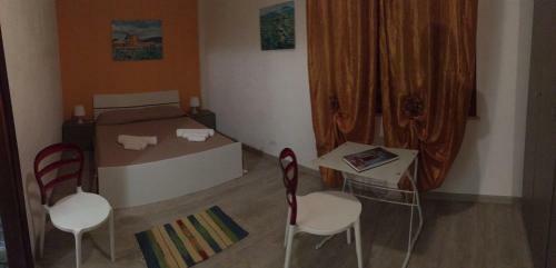 B&B La Muciara