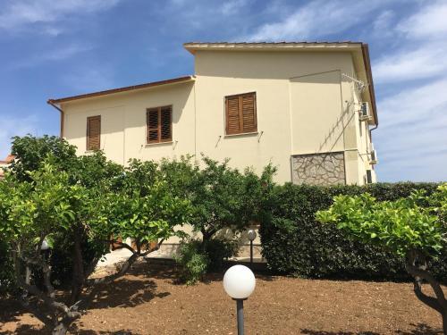 B&B La Muciara