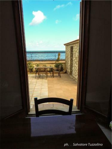 B&B La Muciara