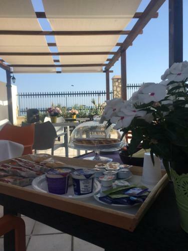B&B La Muciara