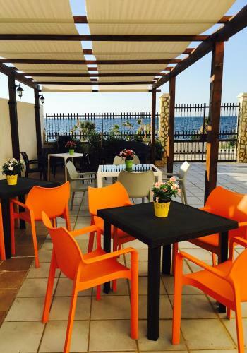 B&B La Muciara