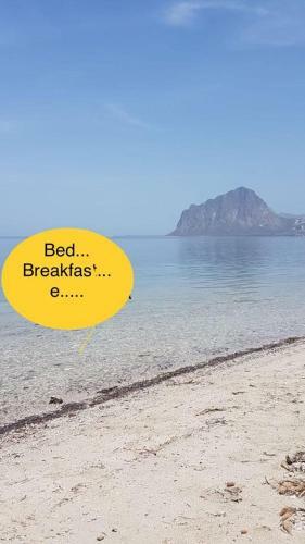 B&B La Muciara