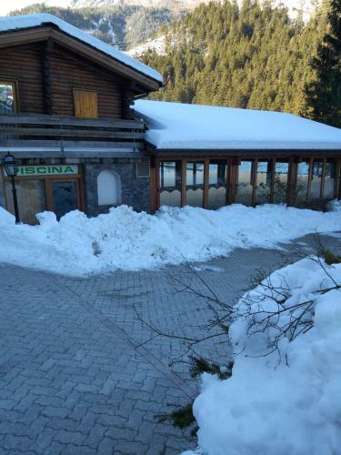 Camping Cimapiazzi