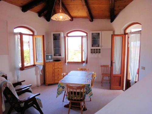 Locazione Turistica Sa Fiorida D
