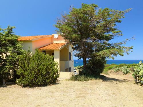 Apartamentos Locazione Turistica Ananas.1