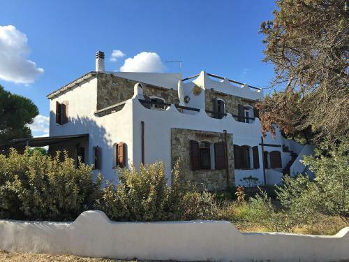 Apartamentos Locazione Turistica Alloggio C