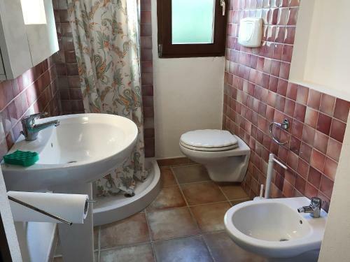 Apartamentos Locazione Turistica Alloggio C
