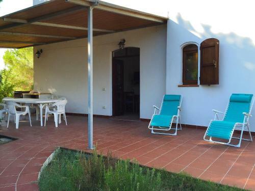 Apartamentos Locazione Turistica Alloggio C