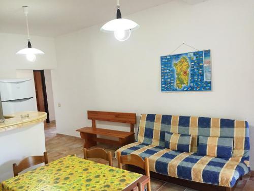 Apartamentos Locazione Turistica Alloggio C
