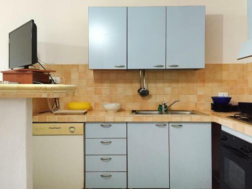 Apartamentos Locazione Turistica Alloggio C