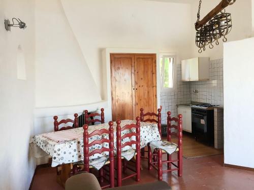 Apartamentos Locazione Turistica Alloggio A