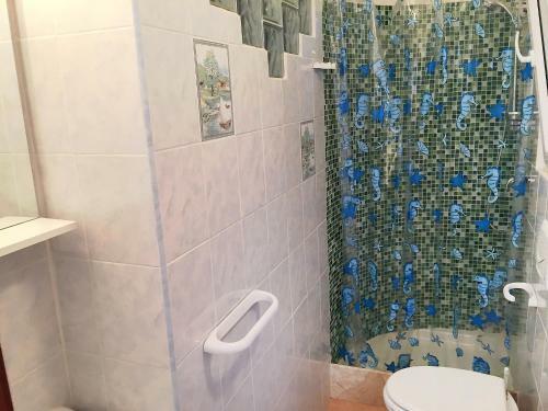 Apartamentos Locazione Turistica Alloggio A