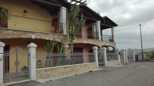 Villette Casa Vacanze