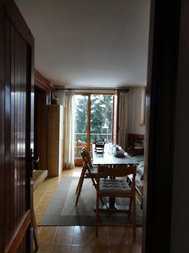 Apartamento Sport & Relax In Cervinia-valt