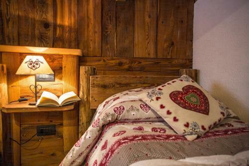 Apartamento Hellochalet_maisonette D'antan