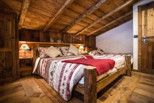 Apartamento Hellochalet_maisonette D'antan