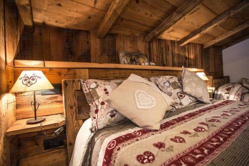 Apartamento Hellochalet_maisonette D'antan