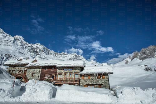Apartamento Hellochalet_maisonette D'antan