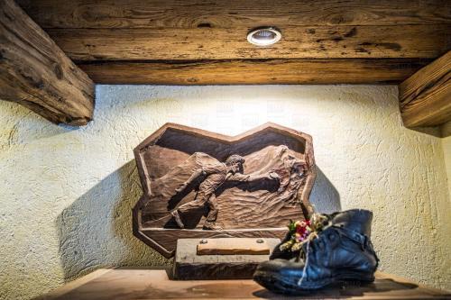 Apartamento Hellochalet_maisonette D'antan