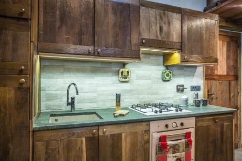 Apartamento Hellochalet_maisonette D'antan