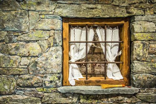 Apartamento Hellochalet_maisonette D'antan