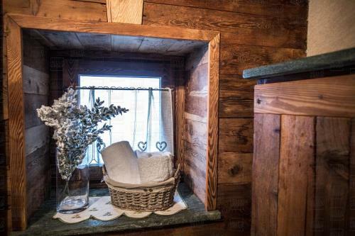 Apartamento Hellochalet_maisonette D'antan
