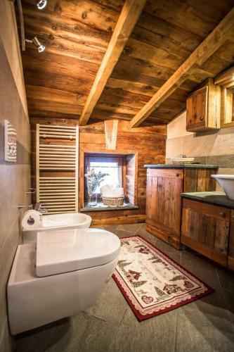 Apartamento Hellochalet_maisonette D'antan